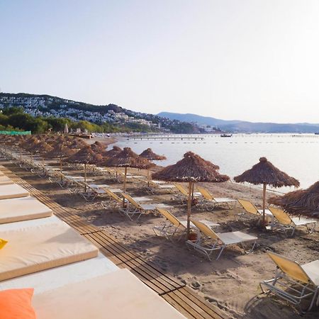 Cocos The Club Hotel Ortakent Luaran gambar