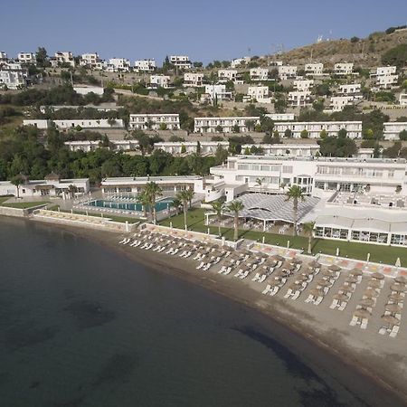 Cocos The Club Hotel Ortakent Luaran gambar