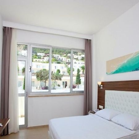 Cocos The Club Hotel Ortakent Luaran gambar