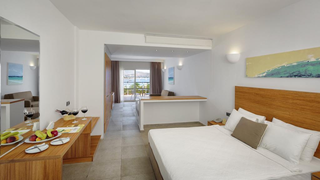 Cocos The Club Hotel Ortakent Luaran gambar