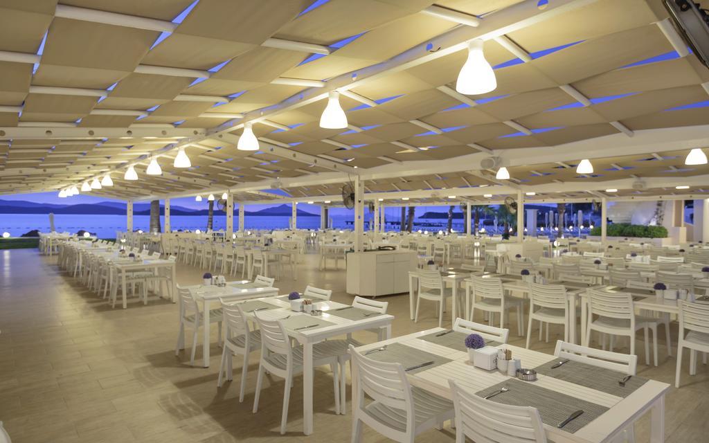 Cocos The Club Hotel Ortakent Luaran gambar