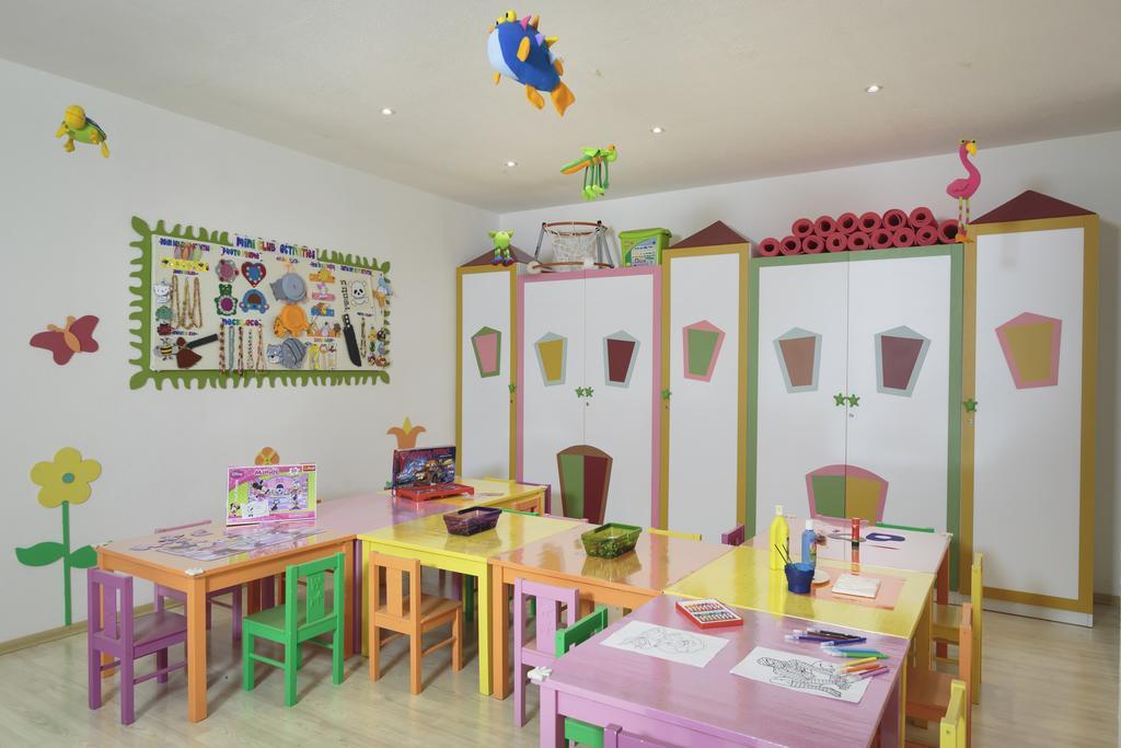 Cocos The Club Hotel Ortakent Luaran gambar