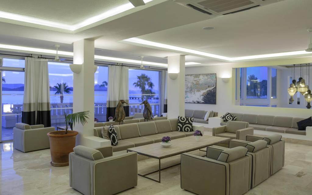Cocos The Club Hotel Ortakent Luaran gambar