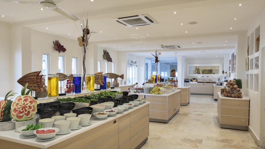 Cocos The Club Hotel Ortakent Luaran gambar
