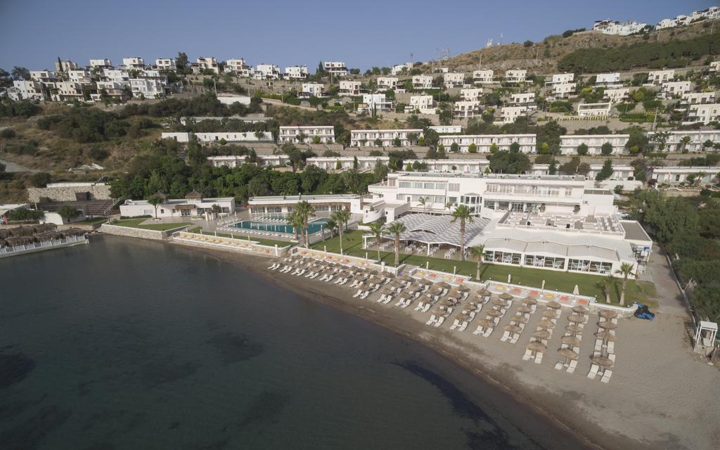 Cocos The Club Hotel Ortakent Luaran gambar