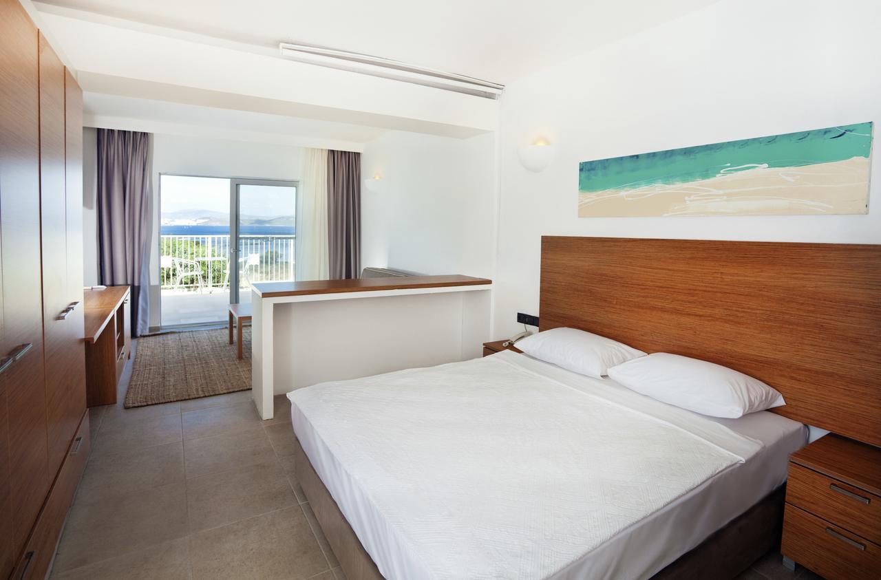 Cocos The Club Hotel Ortakent Luaran gambar