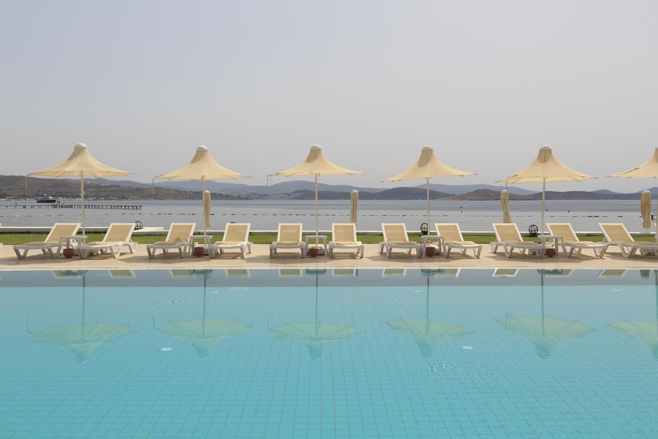 Cocos The Club Hotel Ortakent Luaran gambar