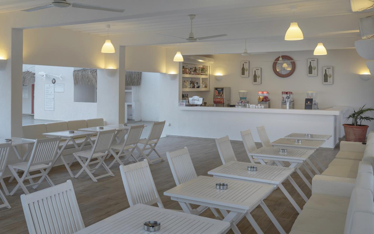 Cocos The Club Hotel Ortakent Luaran gambar
