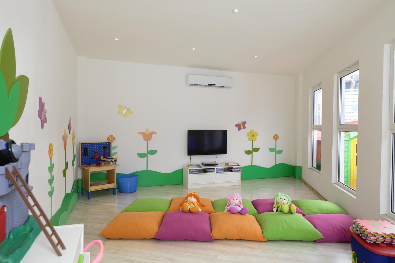 Cocos The Club Hotel Ortakent Luaran gambar