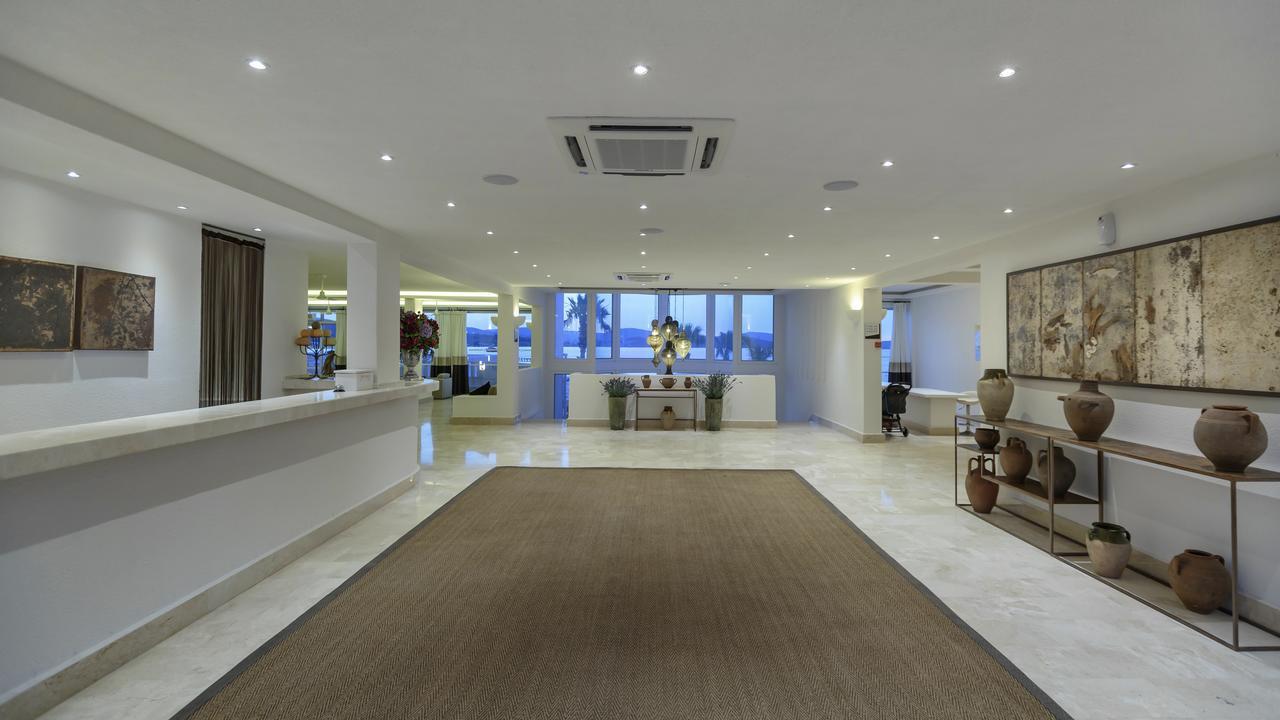 Cocos The Club Hotel Ortakent Luaran gambar