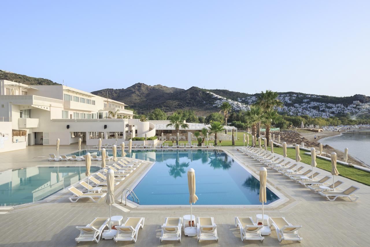 Cocos The Club Hotel Ortakent Luaran gambar