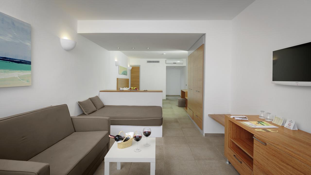 Cocos The Club Hotel Ortakent Luaran gambar