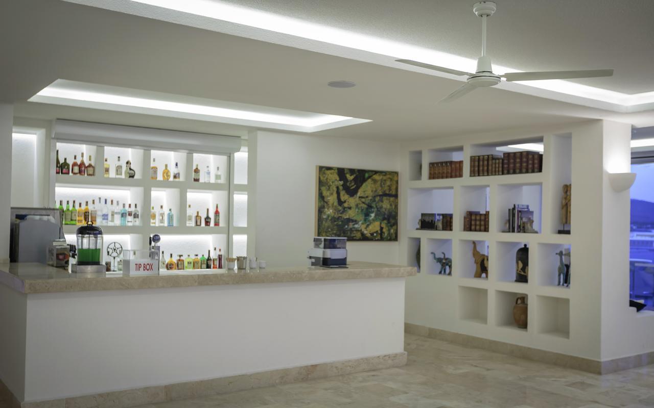 Cocos The Club Hotel Ortakent Luaran gambar