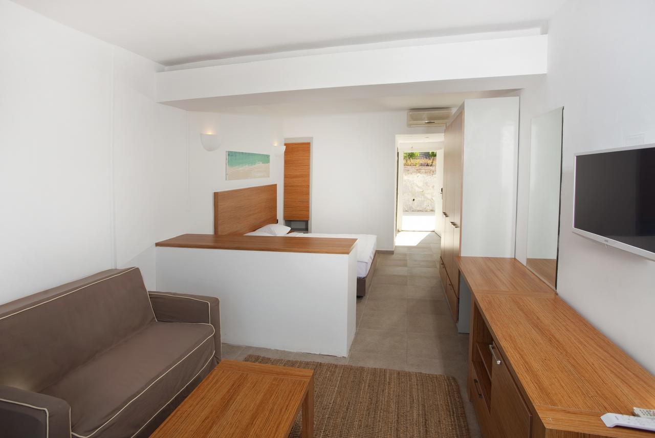Cocos The Club Hotel Ortakent Luaran gambar