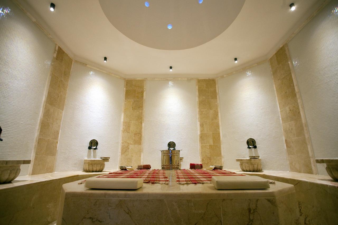 Cocos The Club Hotel Ortakent Luaran gambar