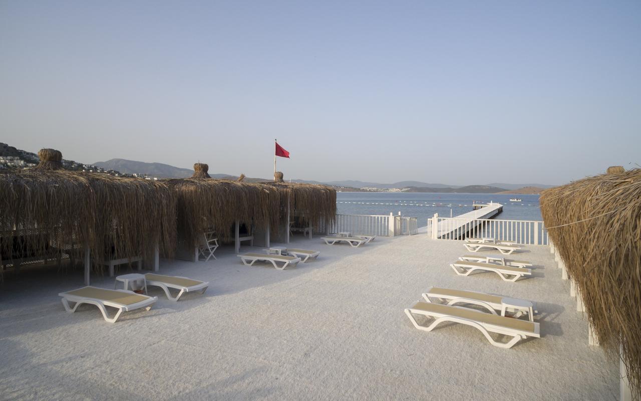 Cocos The Club Hotel Ortakent Luaran gambar