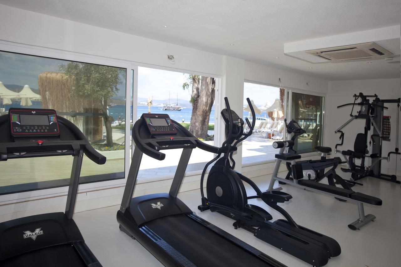Cocos The Club Hotel Ortakent Luaran gambar