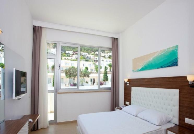 Cocos The Club Hotel Ortakent Luaran gambar