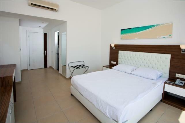 Cocos The Club Hotel Ortakent Luaran gambar